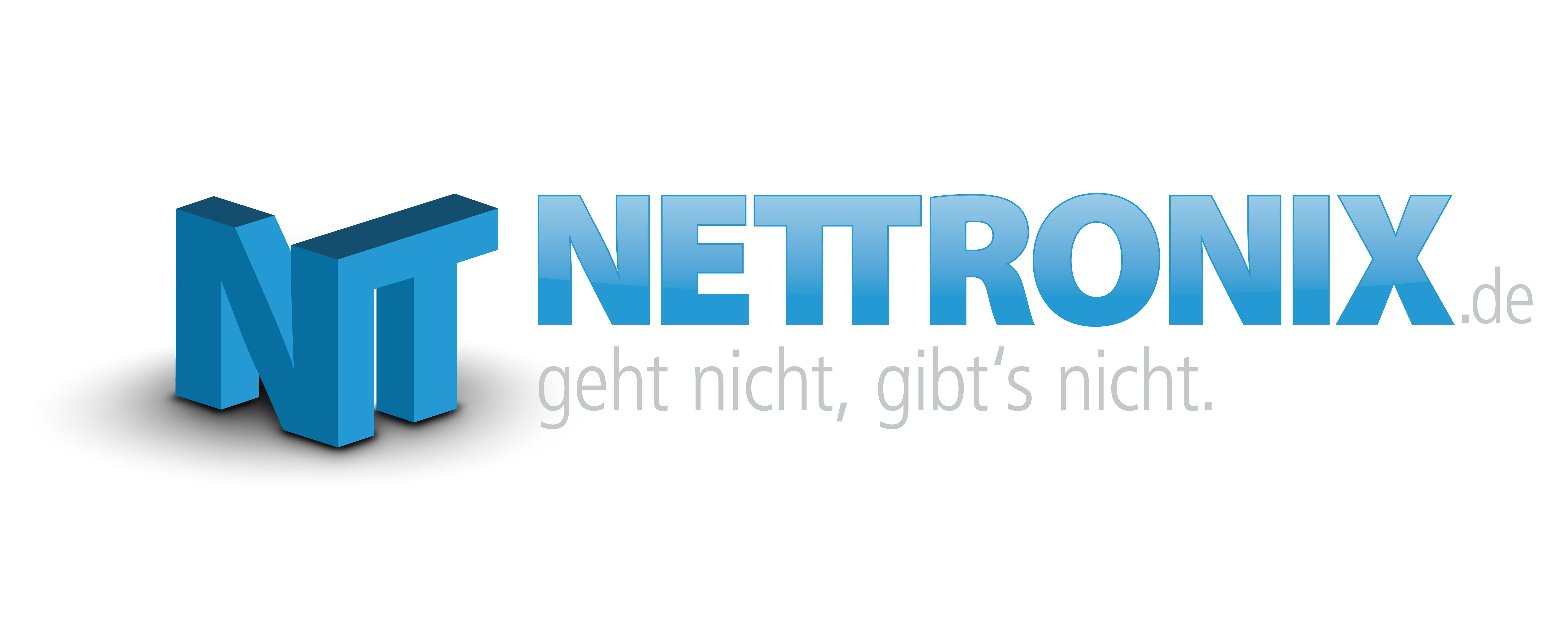 NetTronix Logo